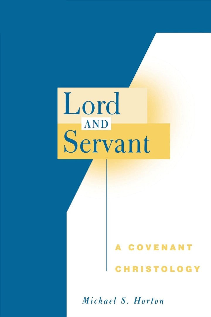 Lord and Servant - Re-vived