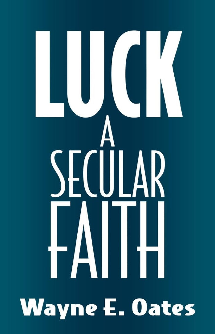 Luck - Re-vived