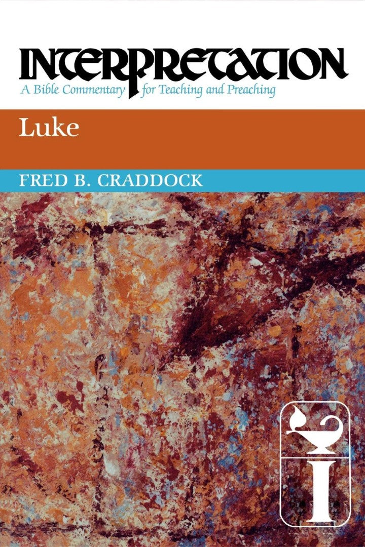 Luke - Re-vived
