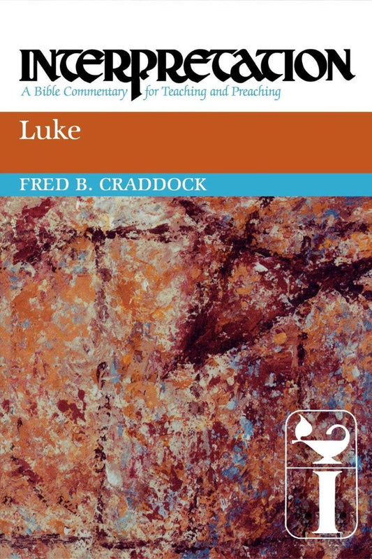 Luke - Re-vived