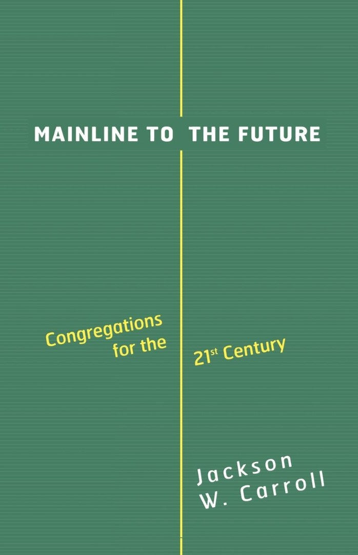 Mainline to the Future - Re-vived