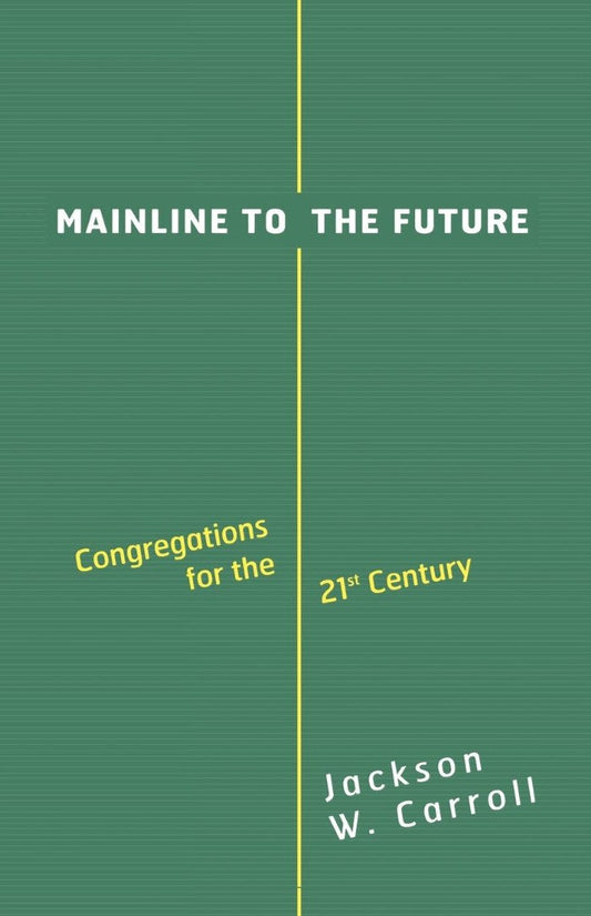 Mainline to the Future - Re-vived