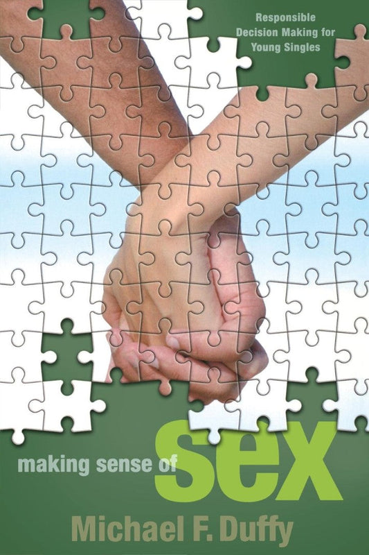 Making Sense of Sex - Re-vived