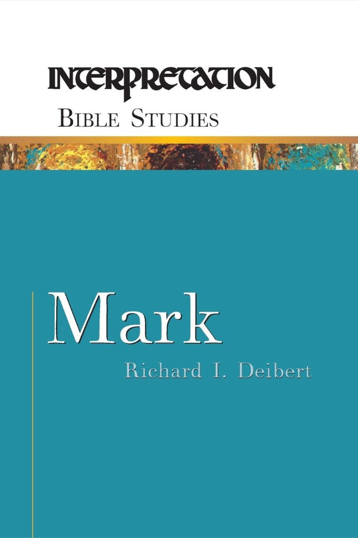 Mark - Re-vived