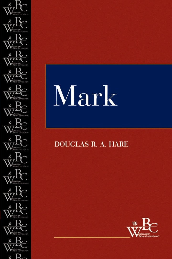 Mark - Re-vived