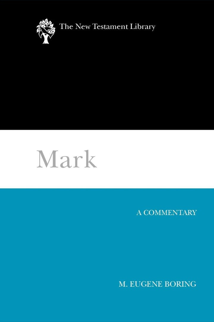Mark - Re-vived
