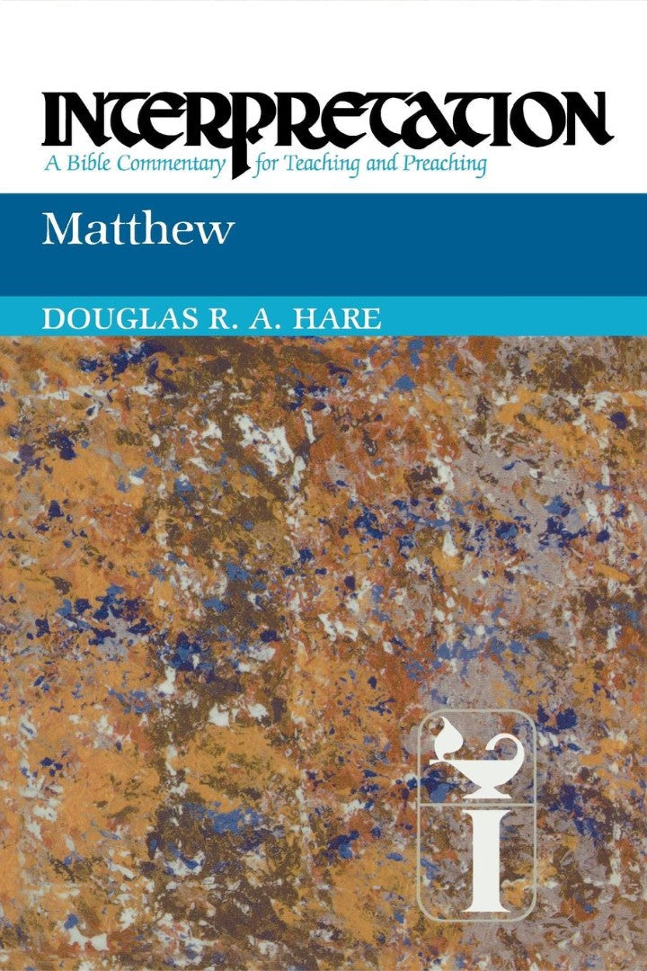 Matthew - Re-vived