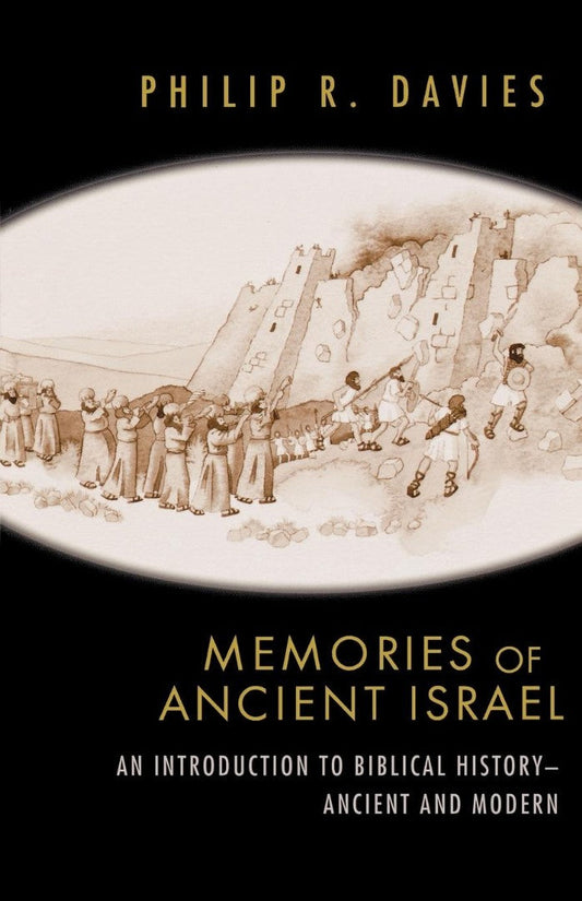 Memories of Ancient Israel - Re-vived