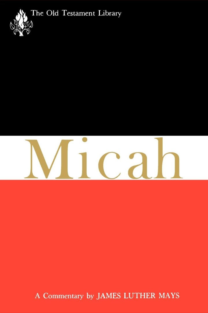Micah - Re-vived