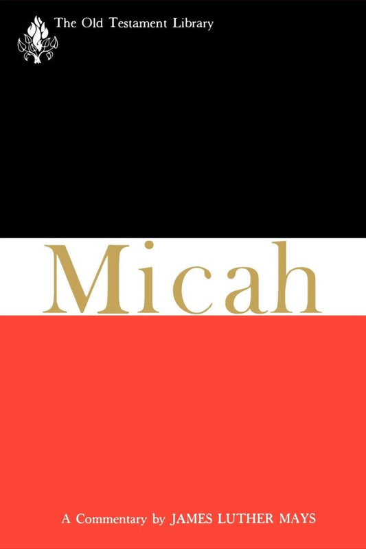 Micah - Re-vived
