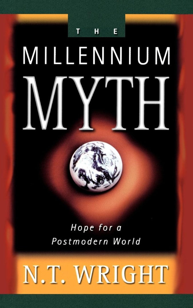 Millennium Myth - Re-vived
