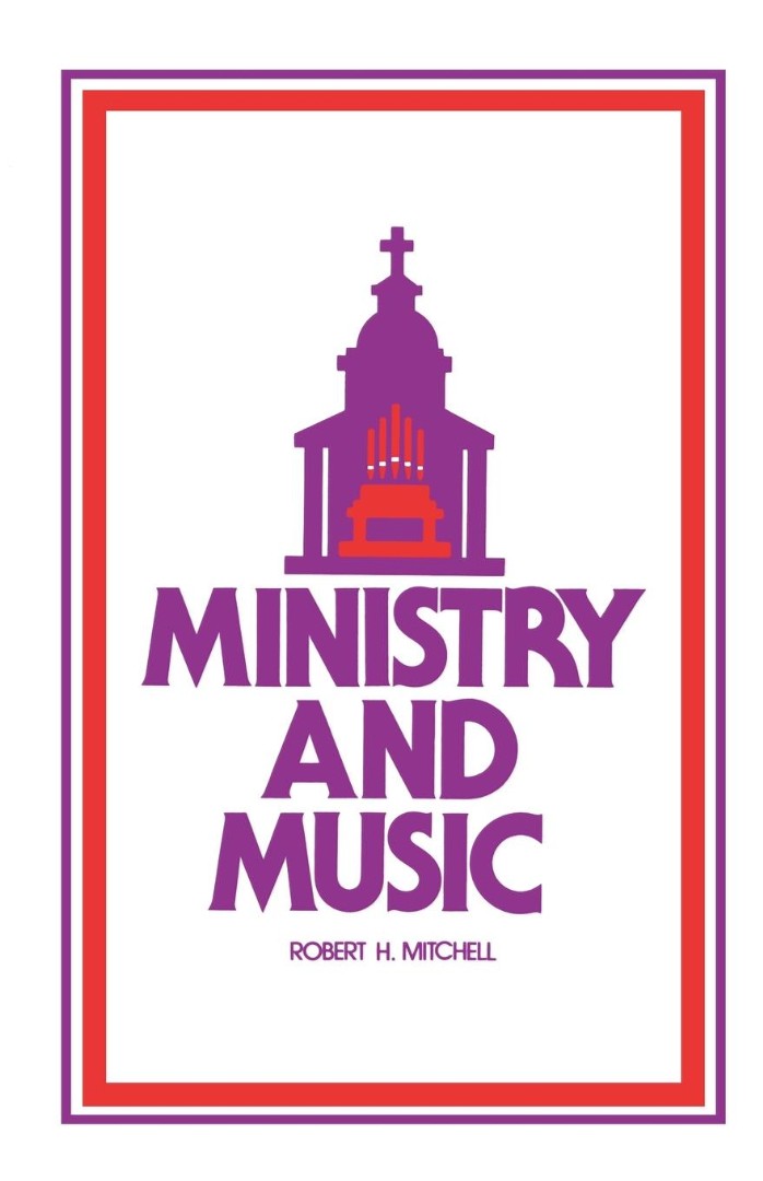 Ministry and Music - Re-vived