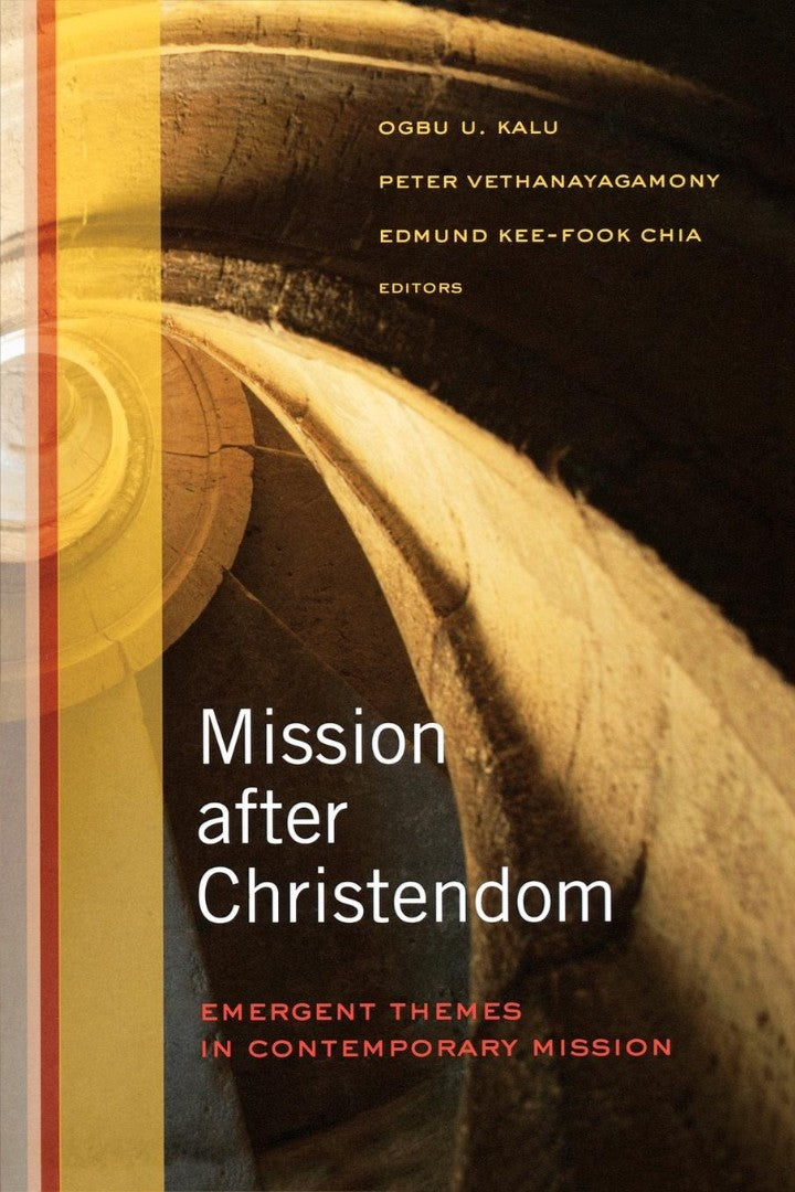Mission After Christendom - Re-vived