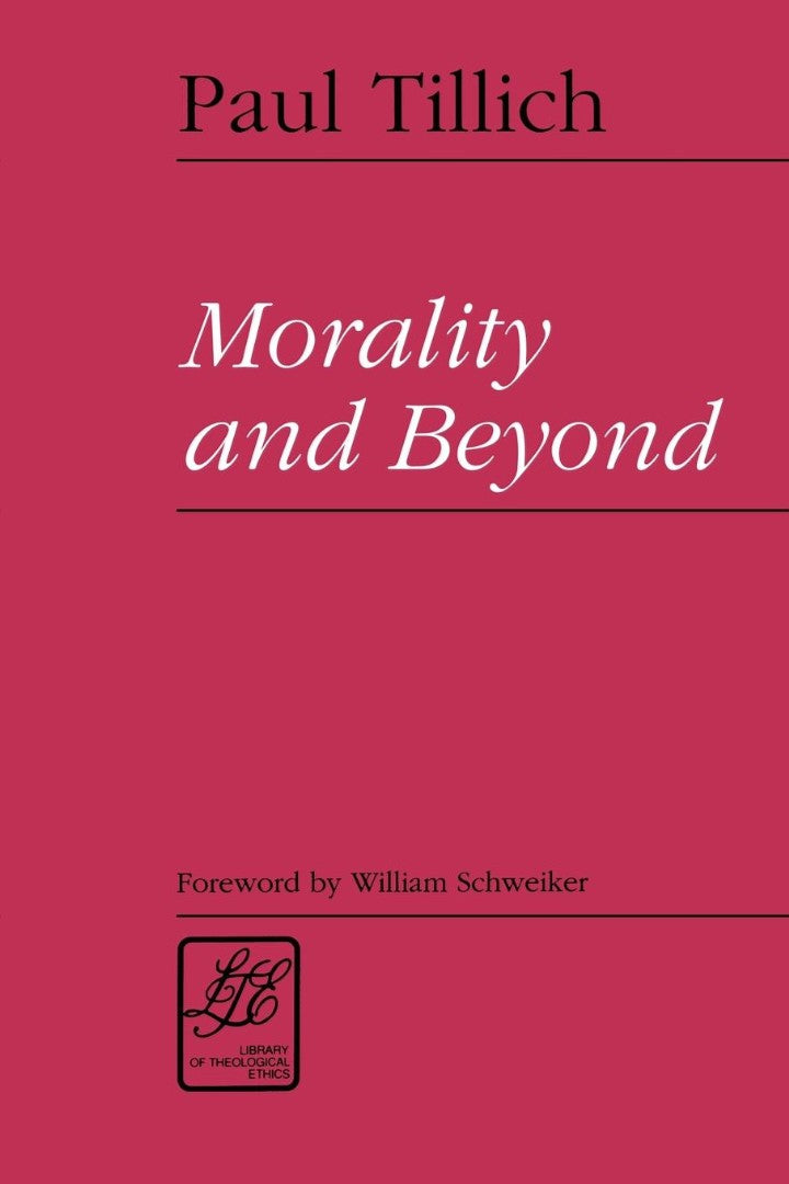 Morality & Beyond - Re-vived