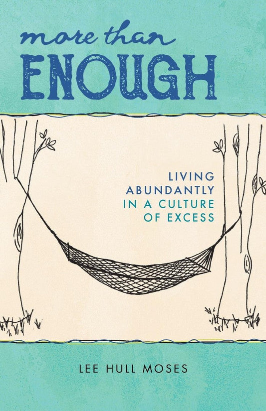 More than Enough - Re-vived