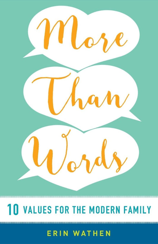 More than Words - Re-vived