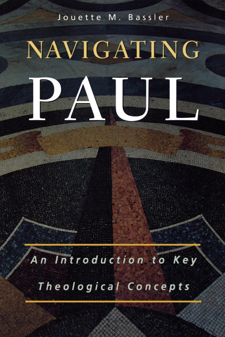 Navigating Paul - Re-vived