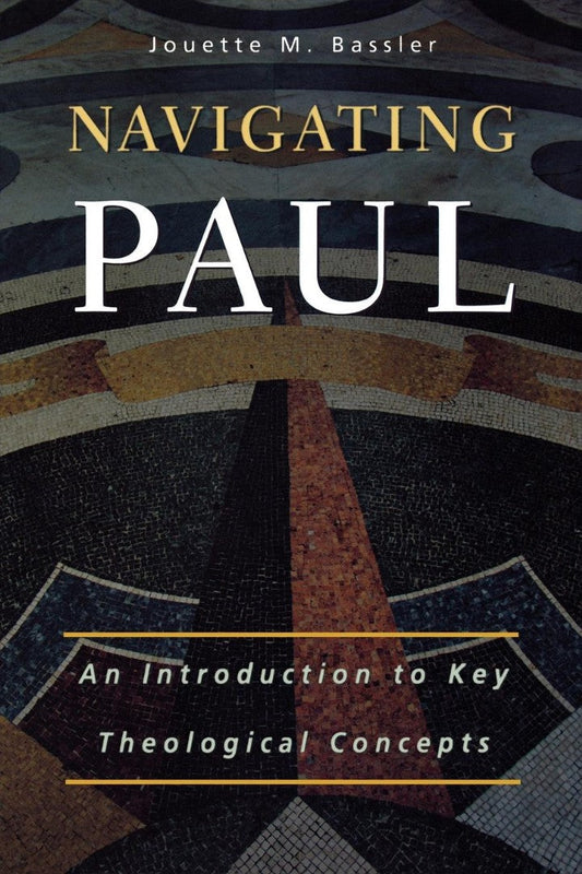 Navigating Paul - Re-vived