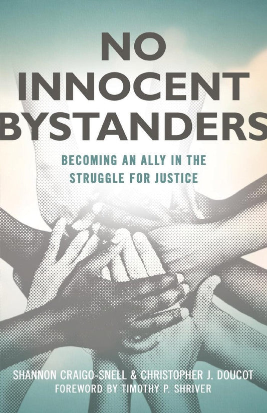 No Innocent Bystanders - Re-vived
