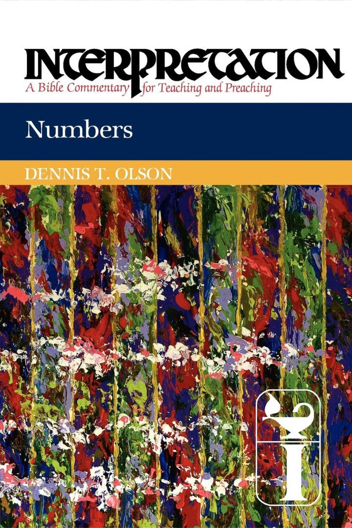 Numbers - Re-vived