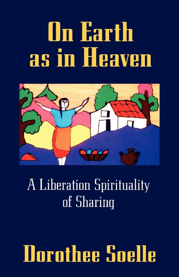 On Earth as in Heaven - Re-vived