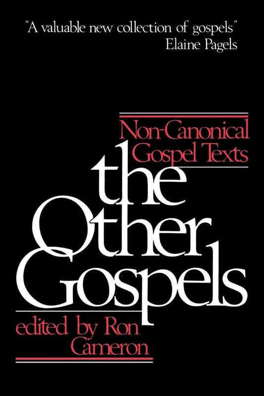Other Gospels - Re-vived