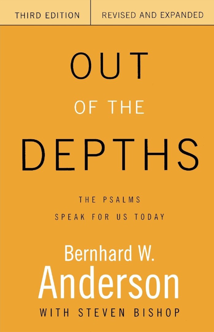 Out of the Depths - Re-vived