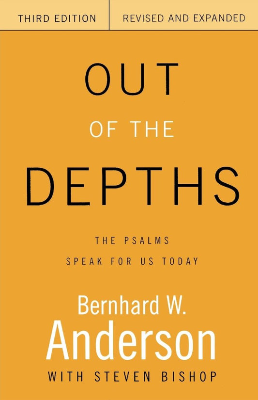 Out of the Depths - Re-vived