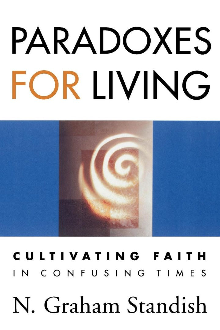 Paradoxes for Living - Re-vived