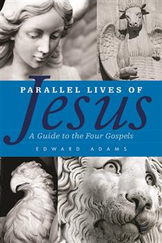 Parallel Lives of Jesus - Re-vived