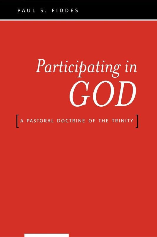 Participating in God - Re-vived