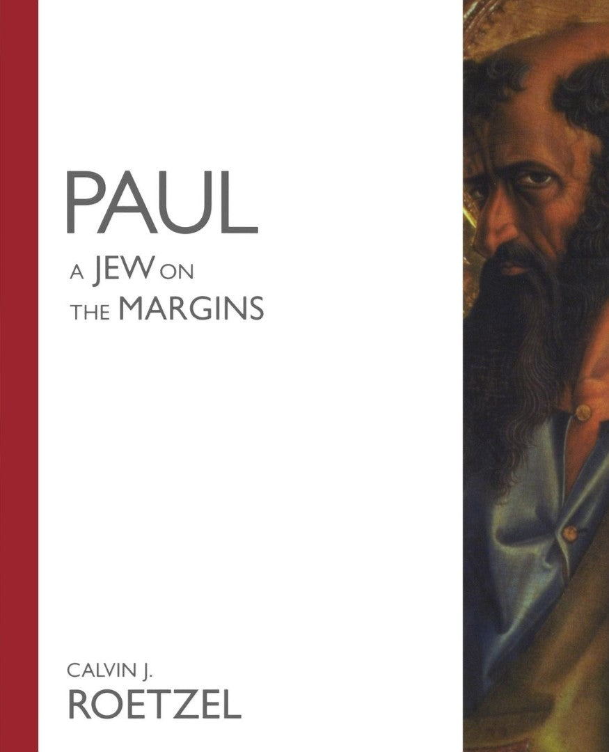 Paul - Re-vived