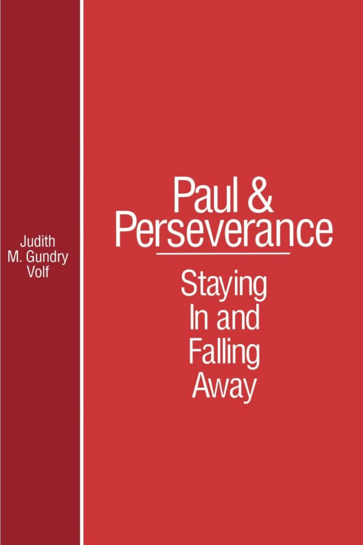 Paul and Perseverance - Re-vived