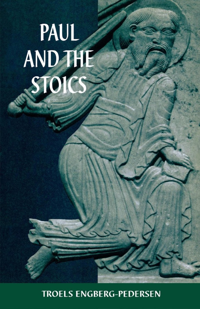Paul and the Stoics - Re-vived