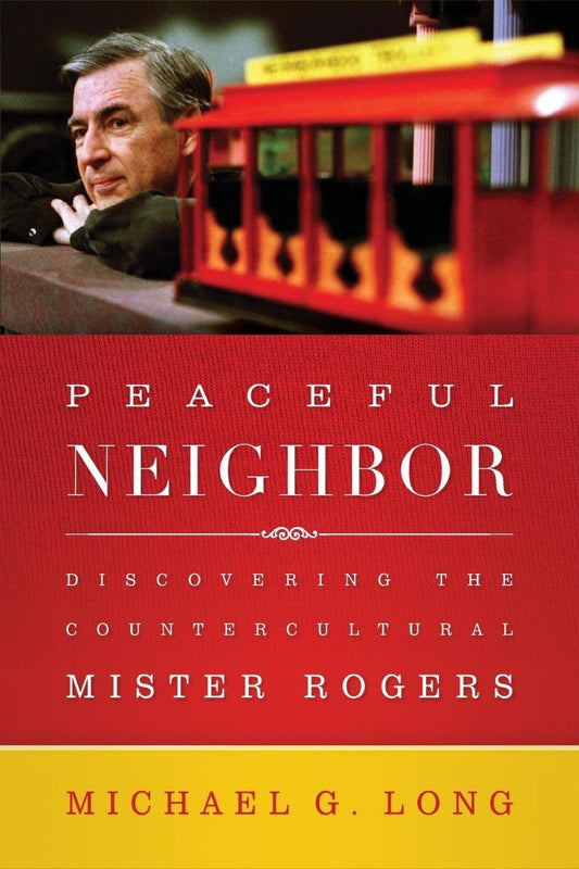Peaceful Neighbor - Re-vived