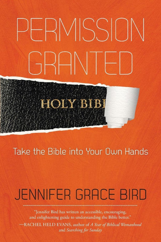 Permission Granted - Re-vived