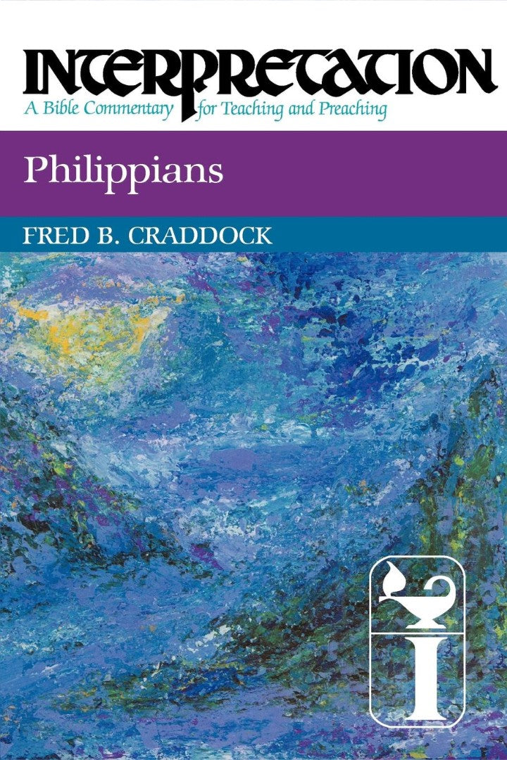 Philippians Interpretation - Re-vived