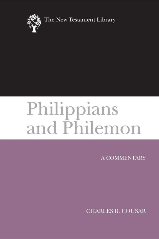 Philippians and Philemon Ntl - Re-vived