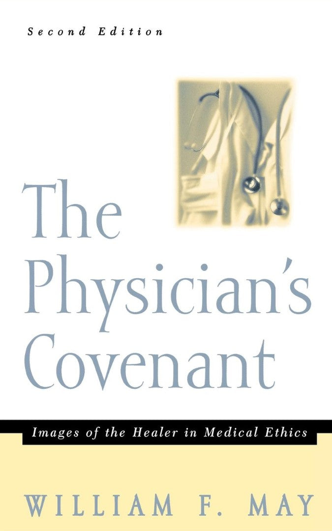 Physician's Convenant - Re-vived
