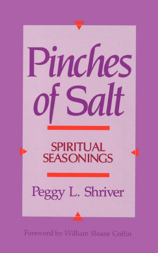 Pinches of Salt - Re-vived
