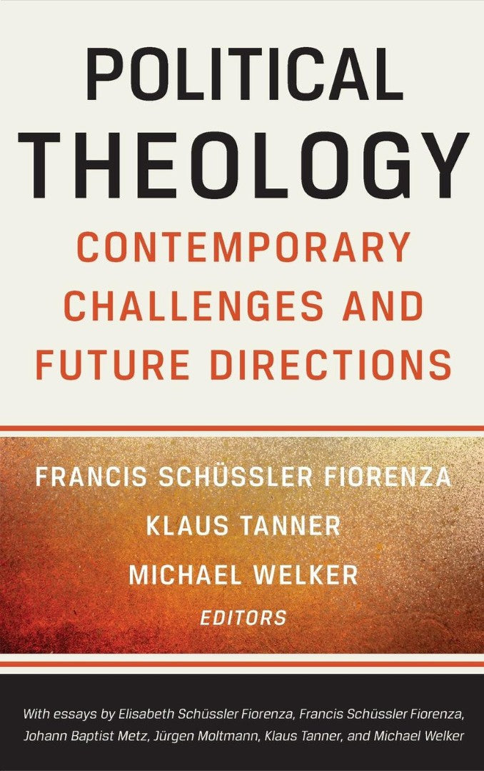 Political Theology - Re-vived