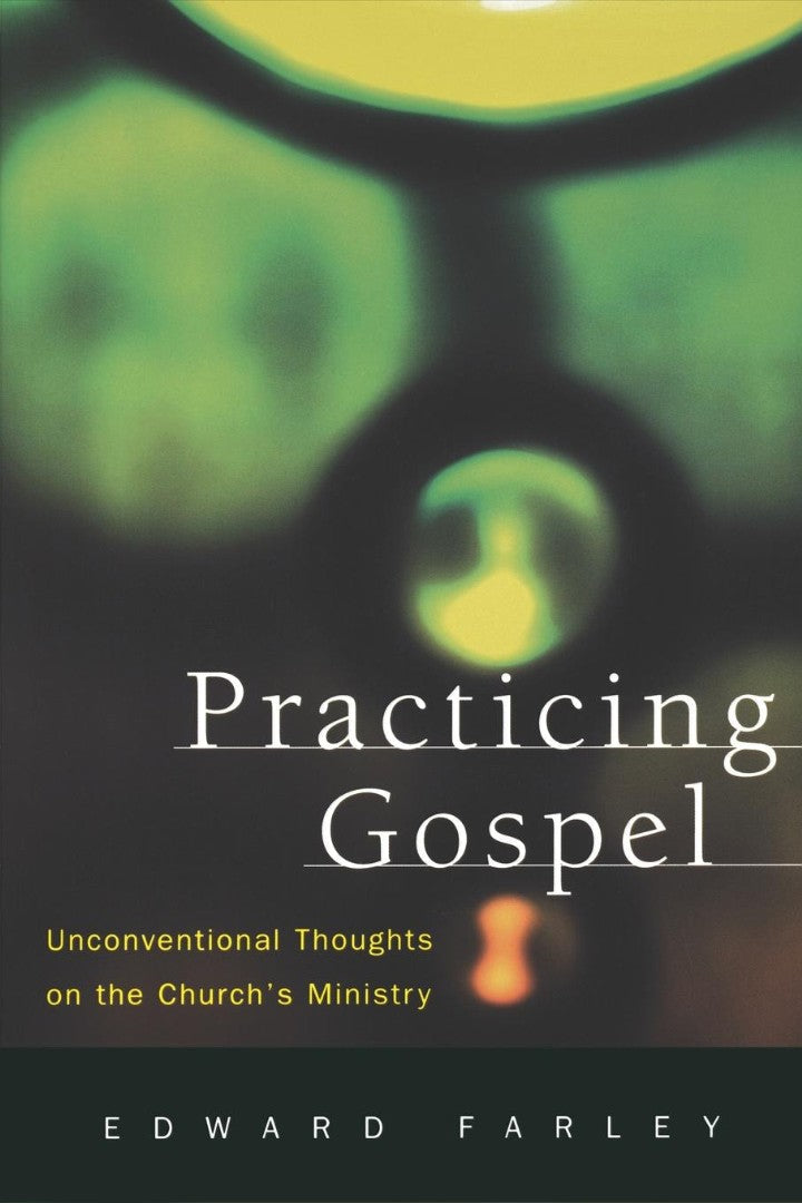 Practicing Gospel - Re-vived