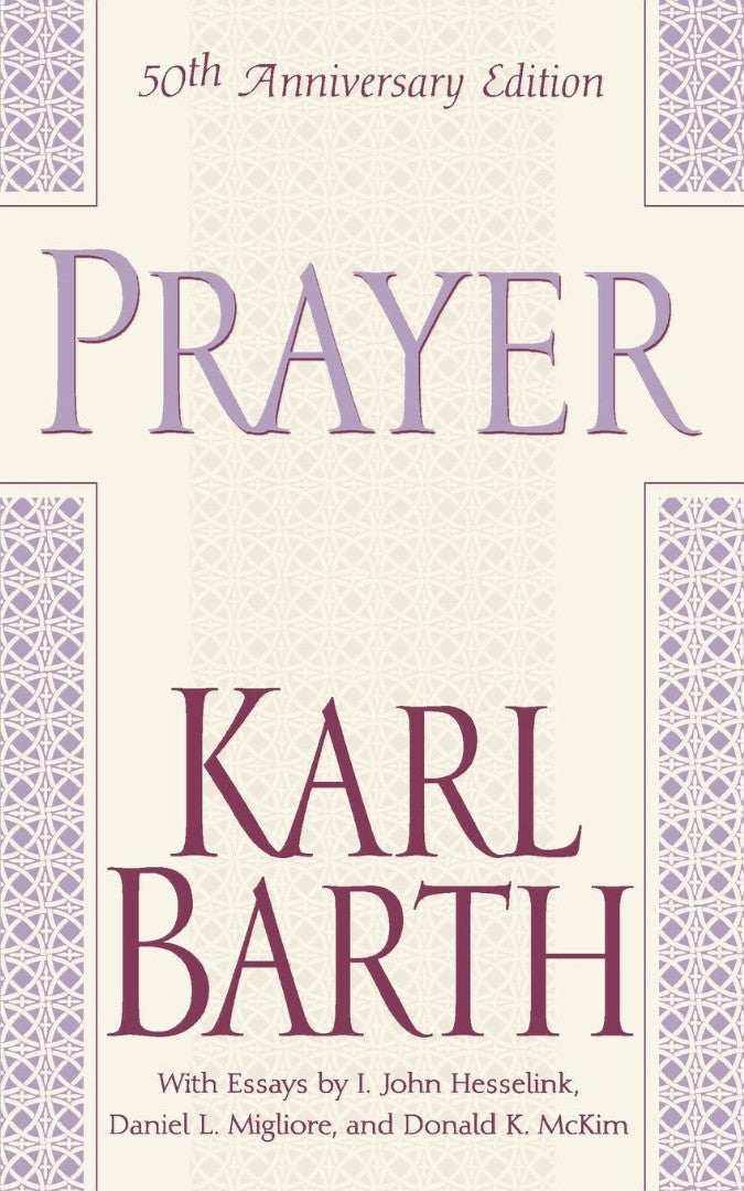 Prayer - 50th Anniversary Edition - Re-vived