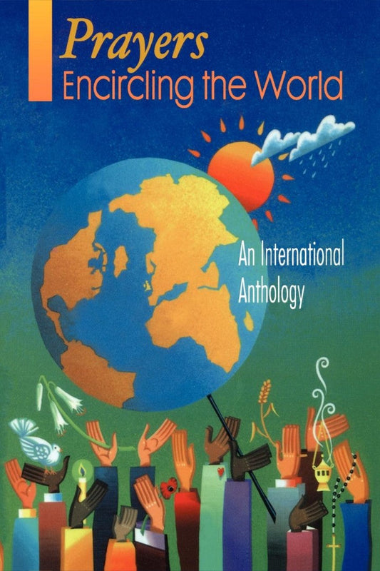 Prayers Encircling the World - Re-vived