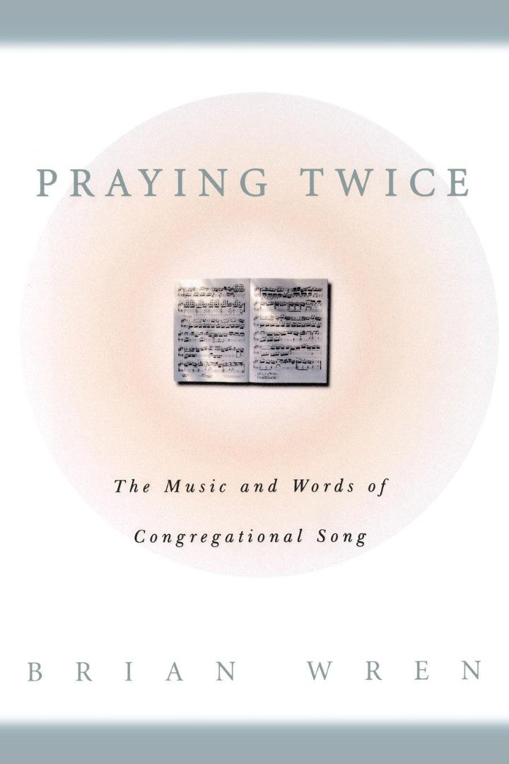 Praying Twice - Re-vived