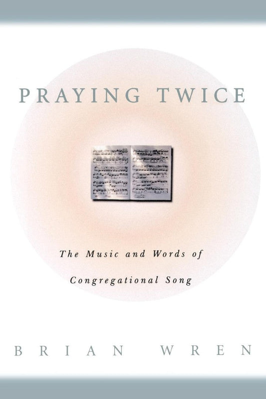 Praying Twice - Re-vived