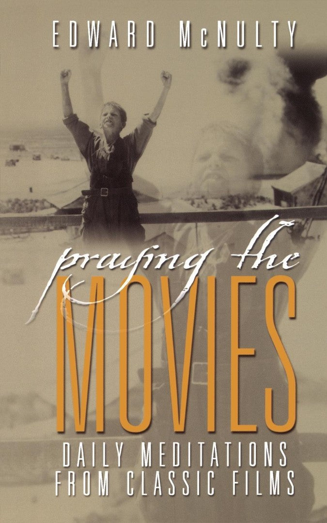 Praying the Movies - Re-vived