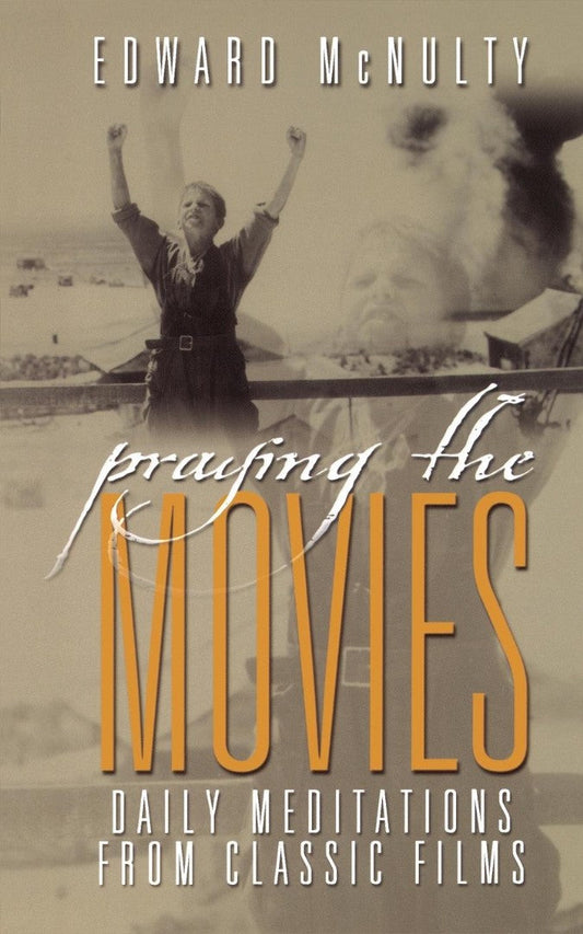 Praying the Movies - Re-vived
