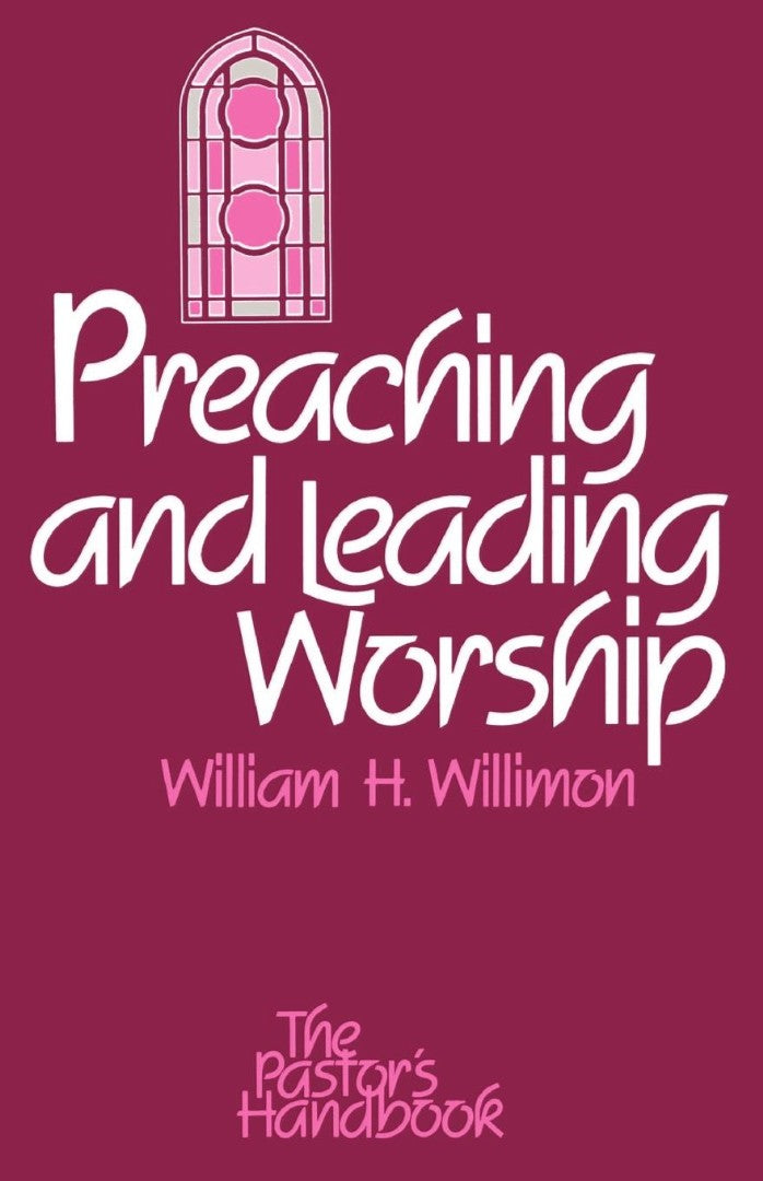 Preaching and Leading Worship - Re-vived