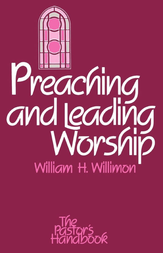 Preaching and Leading Worship - Re-vived